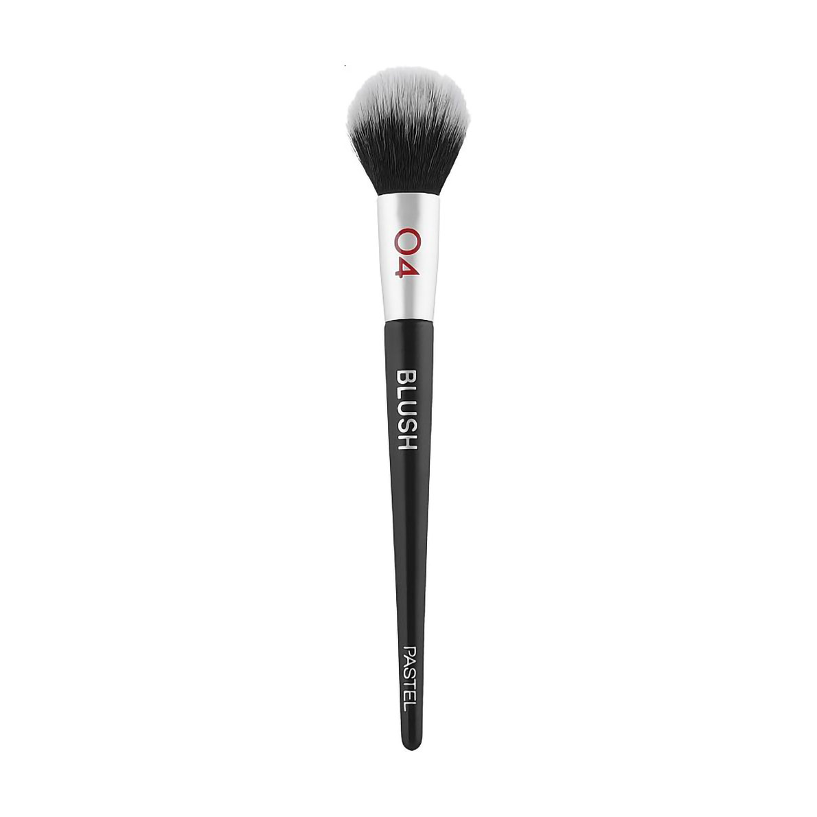 Пензлик для рум'ян Pastel Profashion Blush Brush 04